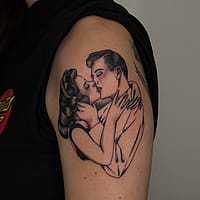 LiberArte Tattoo Tatuaggi Piercing & Jewelry image 2