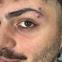LiberArte Tattoo Tatuaggi Piercing & Jewelry image 4