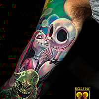 Ligera Ink Tattoo Milano - Gambara image 3
