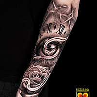 Ligera Ink Tattoo Milano - Gambara image 4