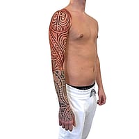Tattoo Studio Luigi Marchini image 4