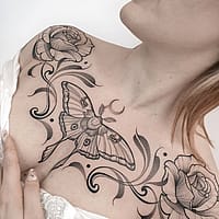 WORKSHOP TATTOO & PIERCING STUDIO image 2
