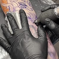 WORKSHOP TATTOO & PIERCING STUDIO image 3