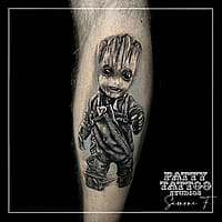 Patty's Tattoo Studio image 2
