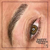 Patty's Tattoo Studio image 4