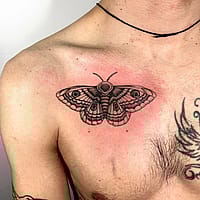 Ex Voto Tattoo Shop image 2