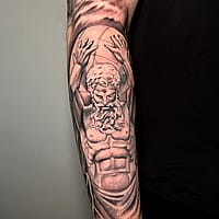 Ex Voto Tattoo Shop image 3