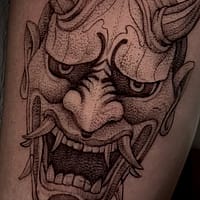 Ex Voto Tattoo Shop image 4