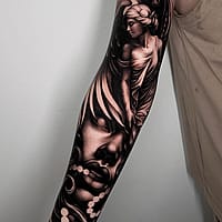 Family Addiction Tattoo Shop image 4