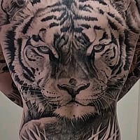 Gianluca Ferraro Tattoo image 4