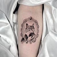 Raffaele Bernardo Tatuaggi •PFT STUDIO• image 2
