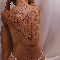 Aureo Roma Tattoo & Gallery image 2
