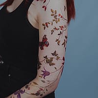 Aureo Roma Tattoo & Gallery image 3