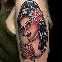 Cherry Tattoo & Piercing image 3