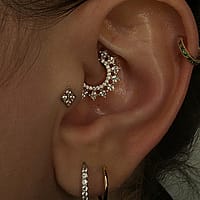 Cherry Tattoo & Piercing image 4