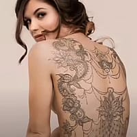 Tribal Tattoo Studio image 3