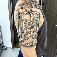 Tattoo Consortium image 3