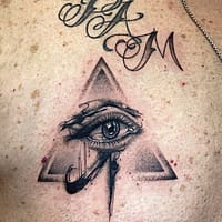 Tattoo Consortium image 4