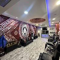 Darkink tattoo shop image 2