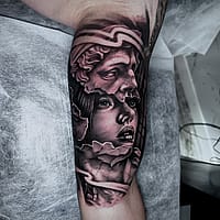 Darkink tattoo shop image 3