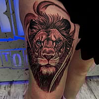 Darkink tattoo shop image 4