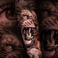 Love Arte Tattoo Studio - Albufeira image 4