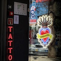 Love Arte Tattoo Studio Portimao image 4