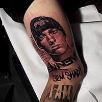 LOWNOISE TATTOO Albufeira image 3