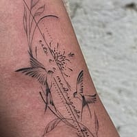 Casauma Piercings & Fineline Tattoo image 2