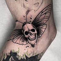 Dilúvio Tattoo Studio image 2