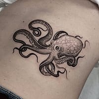 Dilúvio Tattoo Studio image 3
