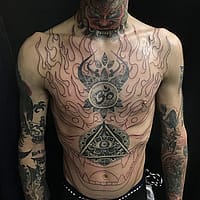 El Diablo Tattoo Club image 2