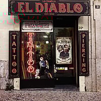 El Diablo Tattoo Club image 4