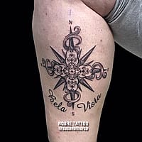 Nobre Tattoo Shop image 4