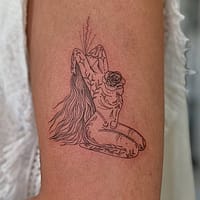 Clark Tattoo Porto image 3