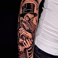 Inkbs Tattoo Studio (inkbrothers) image 3