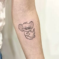 Odyssey Tattoo Studio image 2
