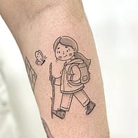 Odyssey Tattoo Studio image 3