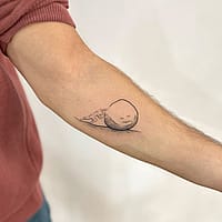 Odyssey Tattoo Studio image 4