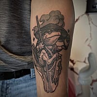 Destroy Ink Tattoo image 4