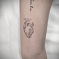 Kingdom Tattoo image 3