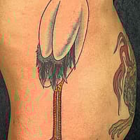 Painstaking Art Tattoo Shop & Piercing image 4