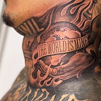 Smiles n Cries Las Vegas Tattoo Studio image 2