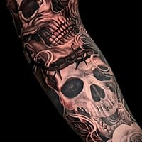 Smiles n Cries Las Vegas Tattoo Studio image 3