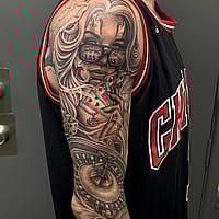 Smiles n Cries Las Vegas Tattoo Studio image 4
