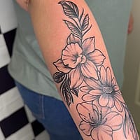 504 Ink Tattoos image 2