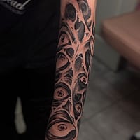 504 Ink Tattoos image 3