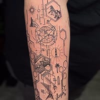 504 Ink Tattoos image 4
