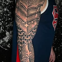 Real Ink Tattoos & Piercings image 2