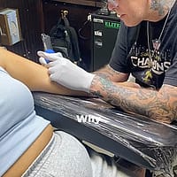 Real Ink Tattoos & Piercings image 3